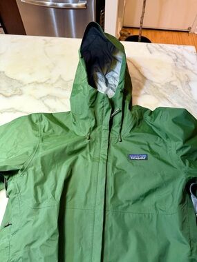 Patagonia PATAGONIA MEN'S TORRENTSHELL 3L RAIN JACKET